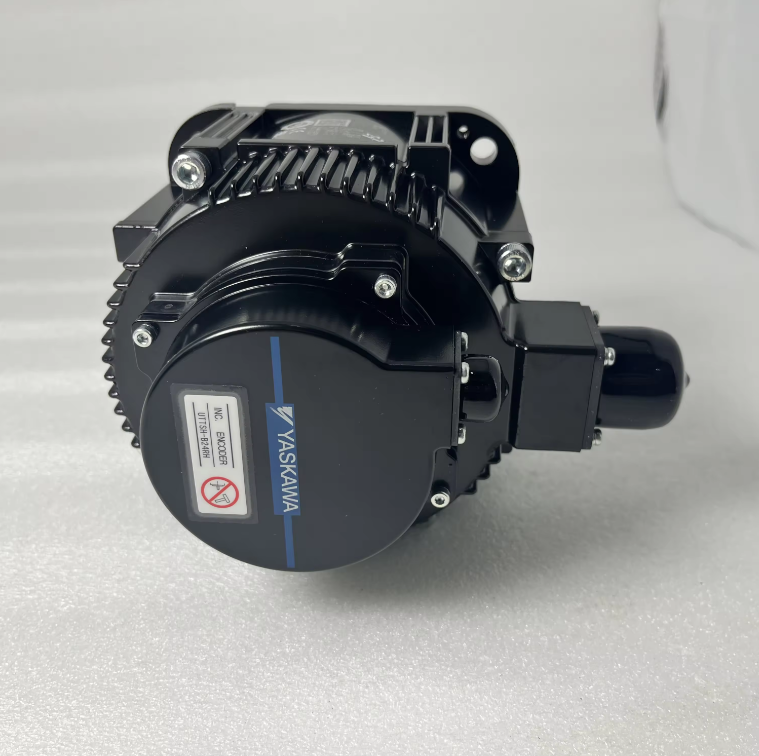 ĐỘNG CƠ SERVO AC YASKAWA SGM7G-09AFC61 mới
